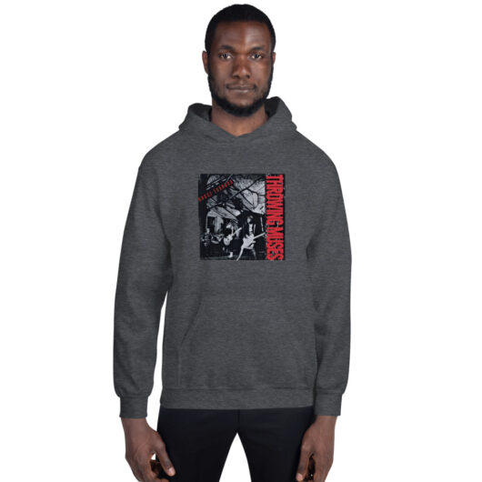 Muses House Tornado Hoodie