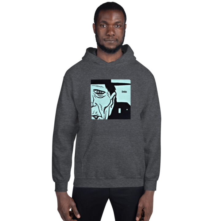 Muses Limbo Hoodie - Image 6