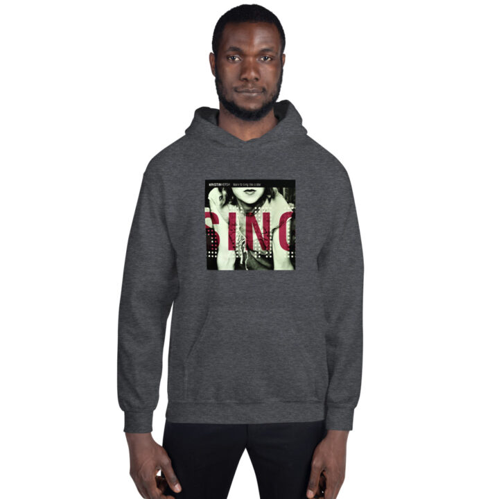 KH Learn to Sing Like a Star Hoodie - Image 6
