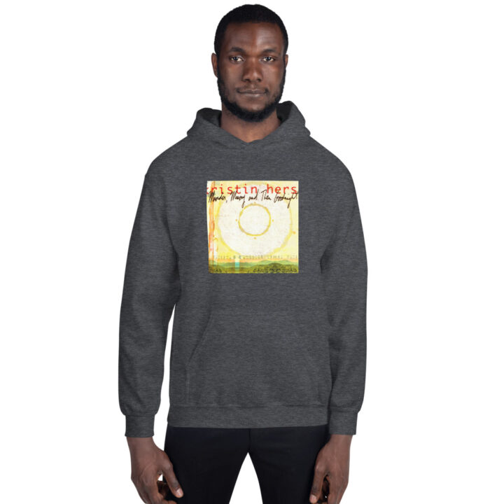 KH Murder, Misery, and Then Goodnight Hoodie - Image 5
