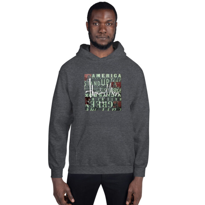 Muses Debut Hoodie - Image 5