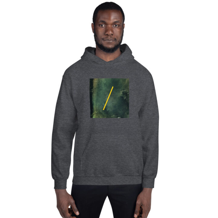 Muses Purgatory/Paradise Hoodie - Image 5