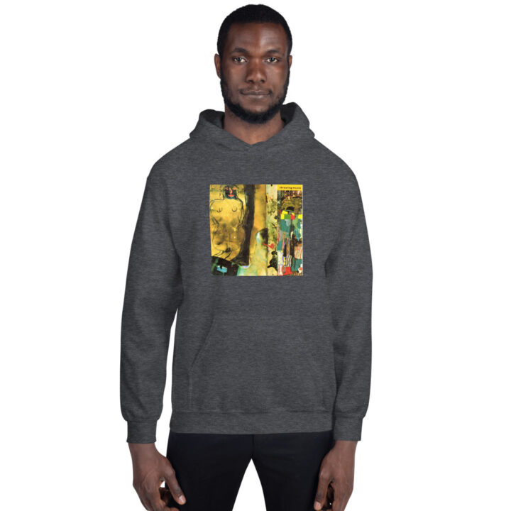 Muses House Tornado Shinro Hoodie - Image 5