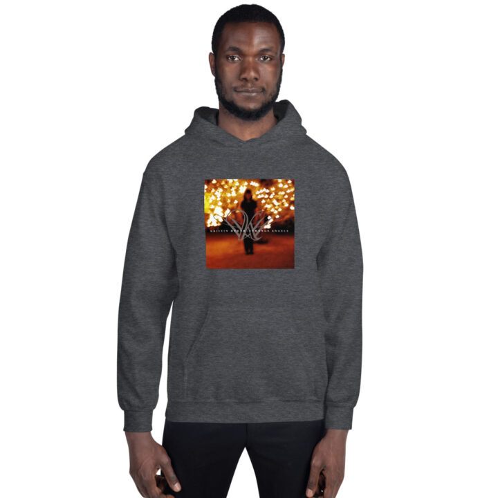 KH Strange Angels Hoodie - Image 5