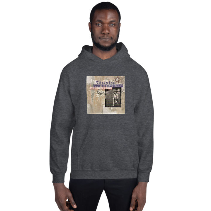 Muses University Hoodie