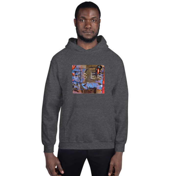 Muses Uses Hoodie - Image 5