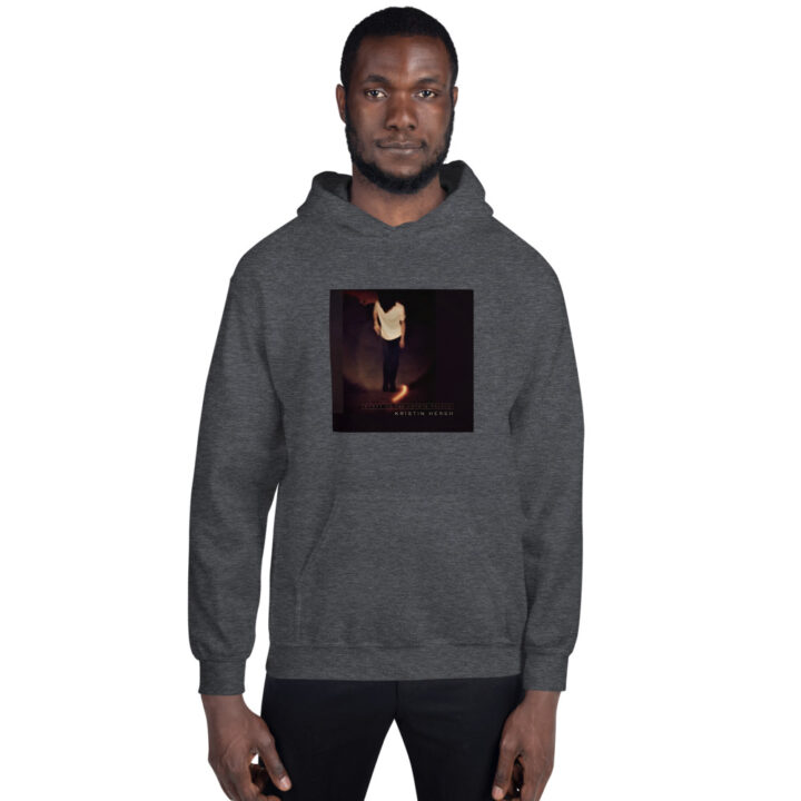 KH Wyatt at the Coyote Palace Hoodie - Image 6