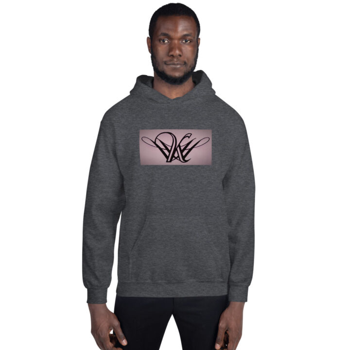 KH Logo Hoodie - Image 5
