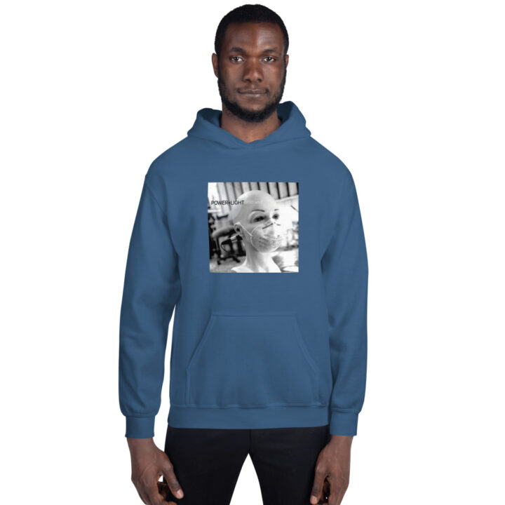50 Foot Wave Power + Light Hoodie - Image 6