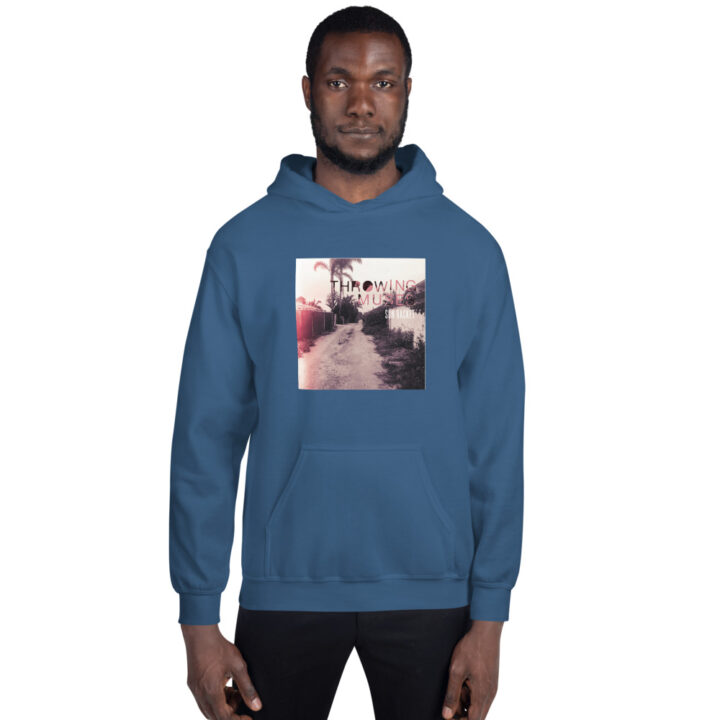 Muses Sun Racket Hoodie - Image 7