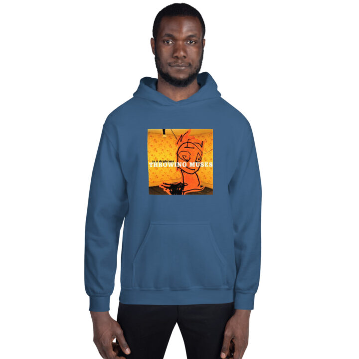 Muses In a Doghouse Hoodie - Image 6