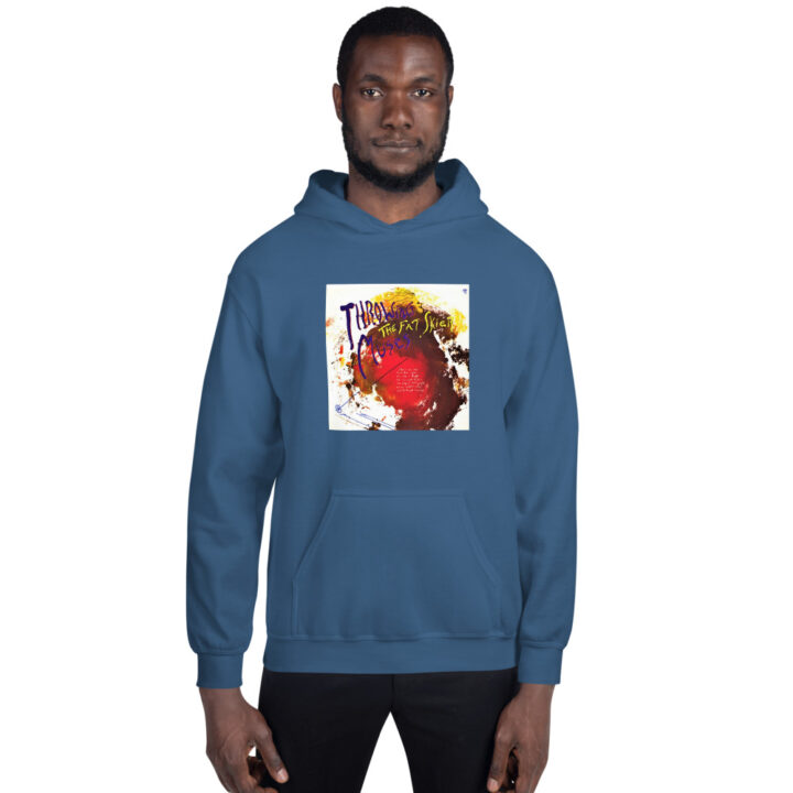 Muses Fat Skier Hoodie - Image 7