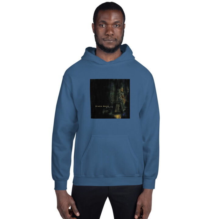 KH The Grotto Hoodie - Image 6