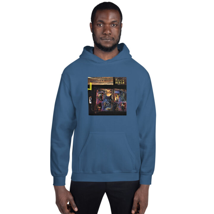 KH Hips and Makers Hoodie - Image 6