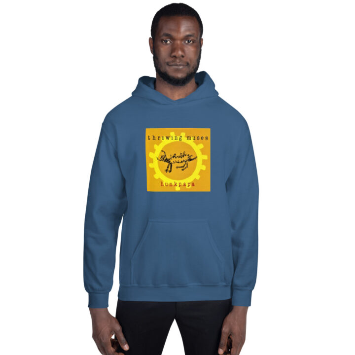 Muses Hunkpapa Hoodie - Image 7