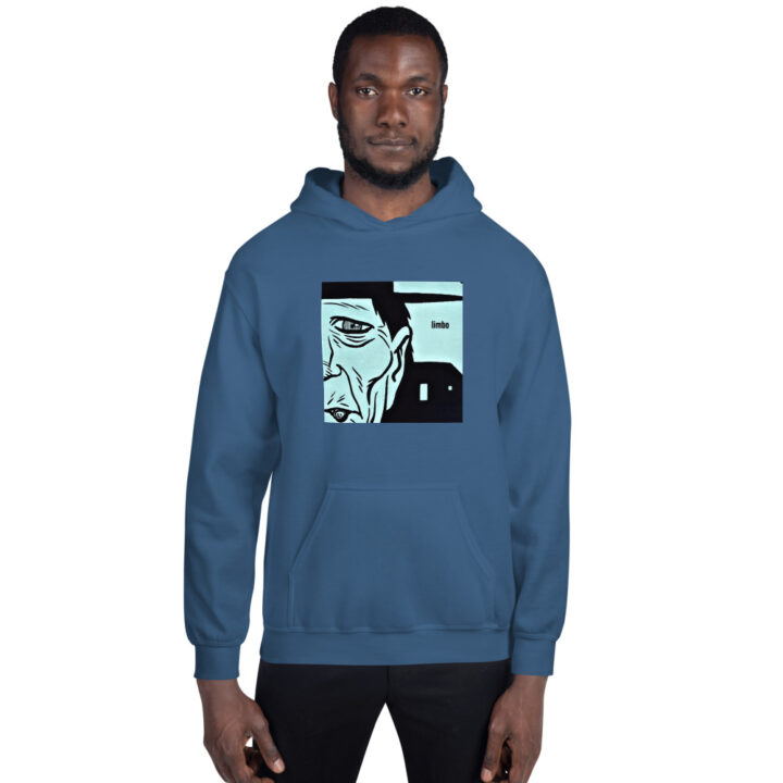 Muses Limbo Hoodie - Image 7