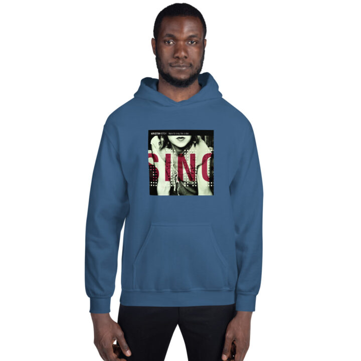 KH Learn to Sing Like a Star Hoodie - Image 7