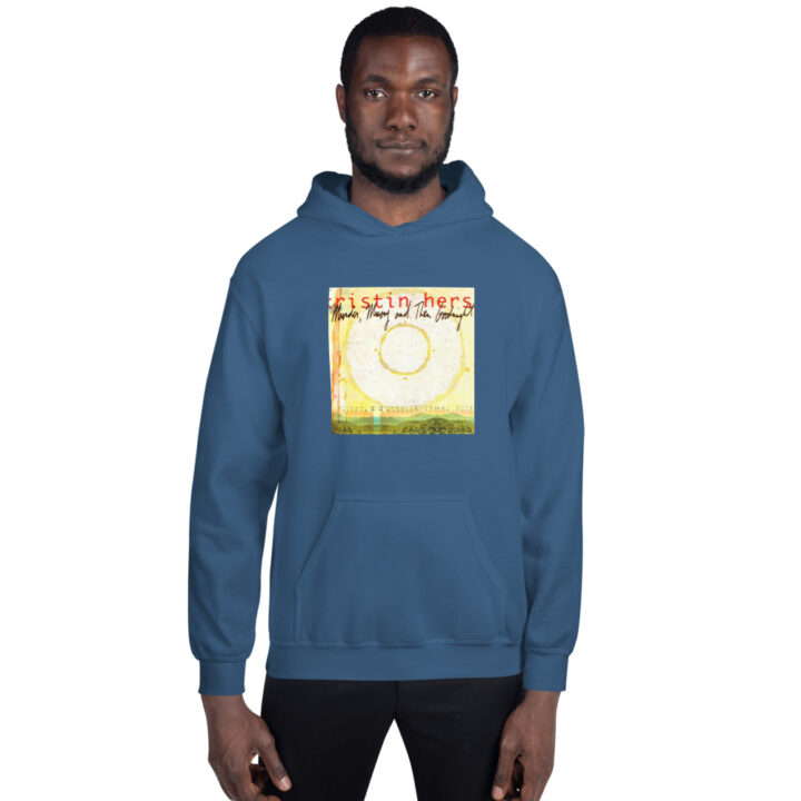 KH Murder, Misery, and Then Goodnight Hoodie - Image 6