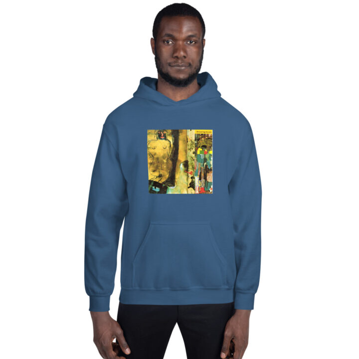 Muses House Tornado Shinro Hoodie - Image 6