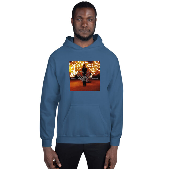 KH Strange Angels Hoodie - Image 6