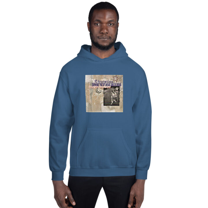 Muses University Hoodie - Image 6