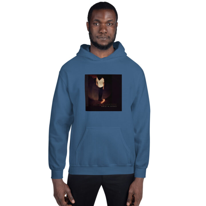 KH Wyatt at the Coyote Palace Hoodie - Image 7