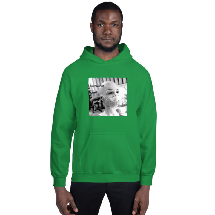50 Foot Wave Power + Light Hoodie - Image 8