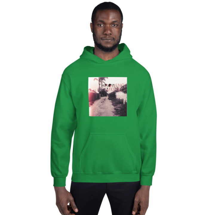 Muses Sun Racket Hoodie - Image 9