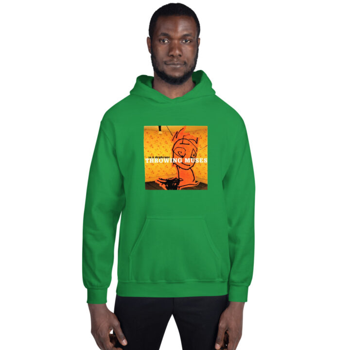 Muses In a Doghouse Hoodie - Image 8