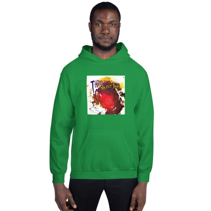 Muses Fat Skier Hoodie - Image 9