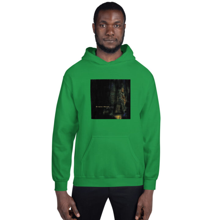 KH The Grotto Hoodie - Image 8