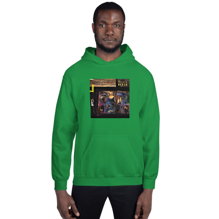 KH Hips and Makers Hoodie - Image 8