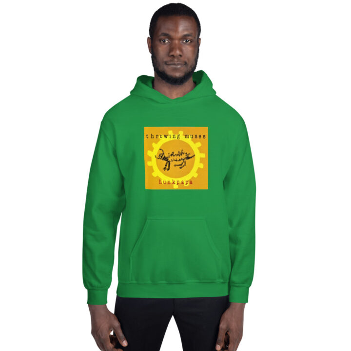Muses Hunkpapa Hoodie - Image 9