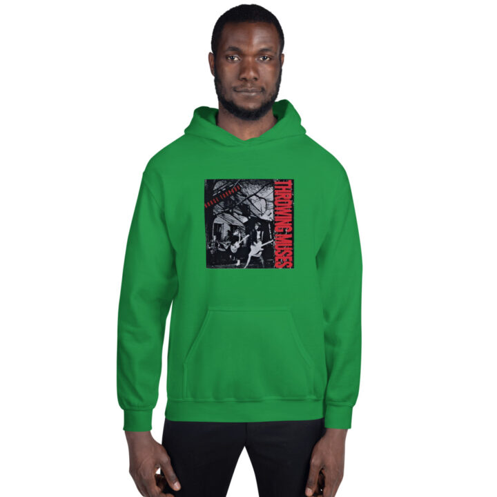 Muses House Tornado Hoodie - Image 8