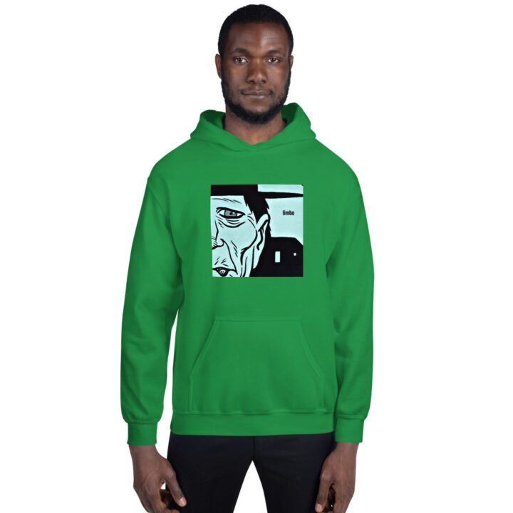 Muses Limbo Hoodie - Image 9