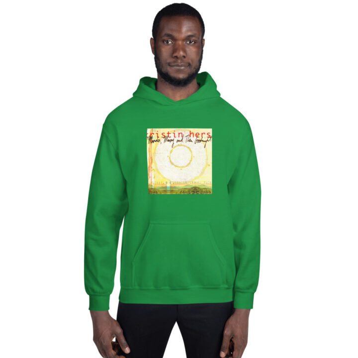 KH Murder, Misery, and Then Goodnight Hoodie - Image 8