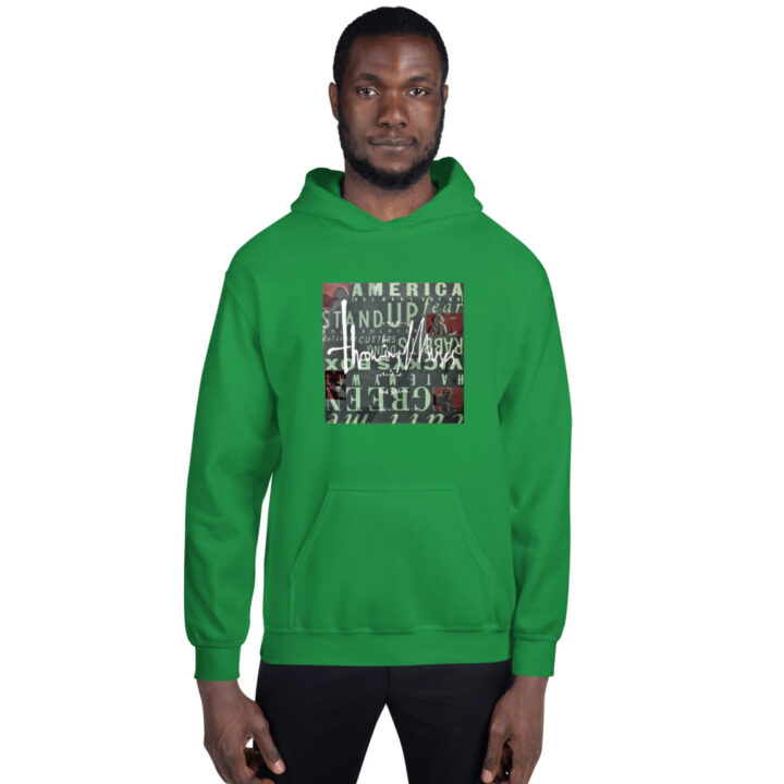 Muses Debut Hoodie - Image 8