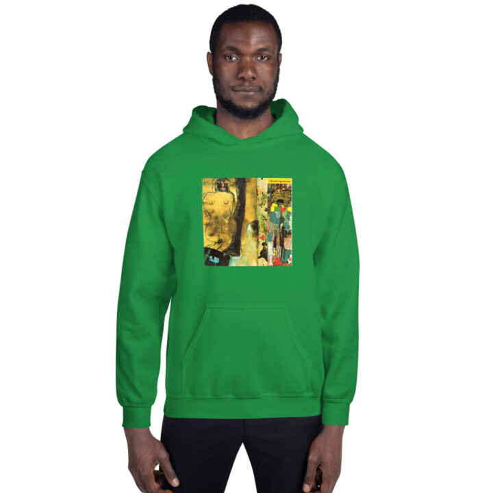 Muses House Tornado Shinro Hoodie - Image 8