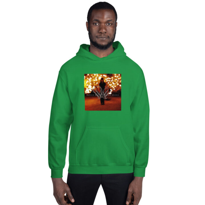 KH Strange Angels Hoodie - Image 8