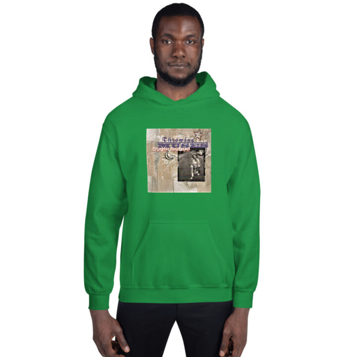 Muses University Hoodie - Image 8