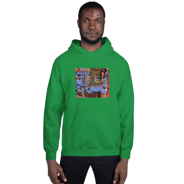 Muses Uses Hoodie - Image 8