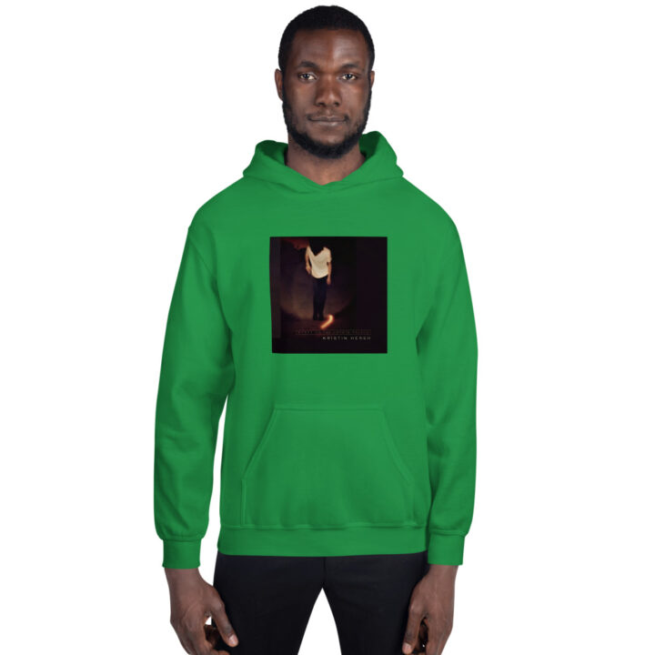 KH Wyatt at the Coyote Palace Hoodie - Image 9