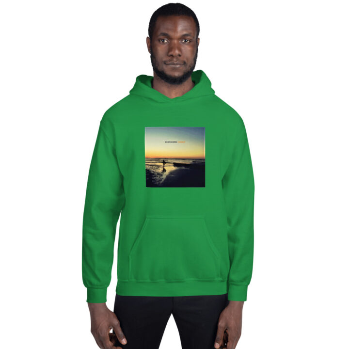 KH Crooked Hoodie - Image 8