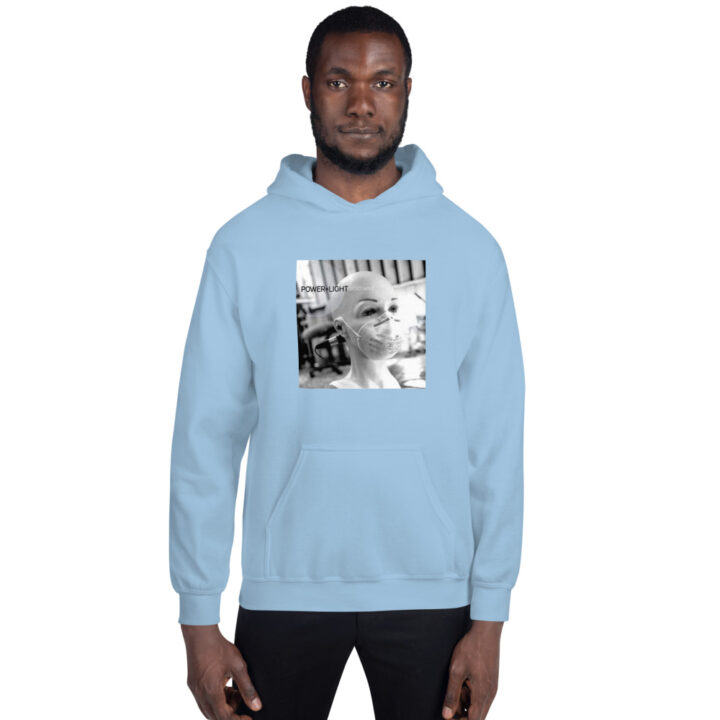 50 Foot Wave Power + Light Hoodie - Image 10