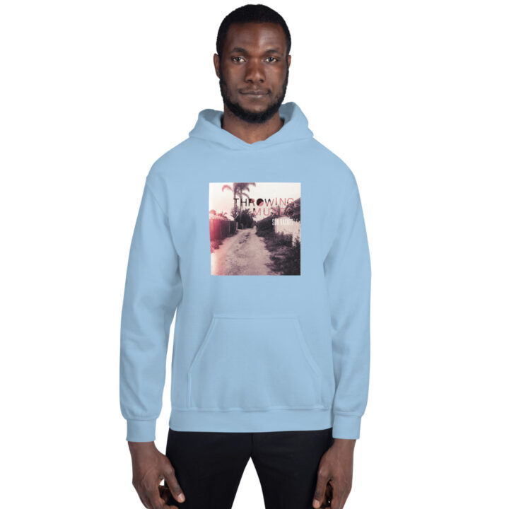 Muses Sun Racket Hoodie