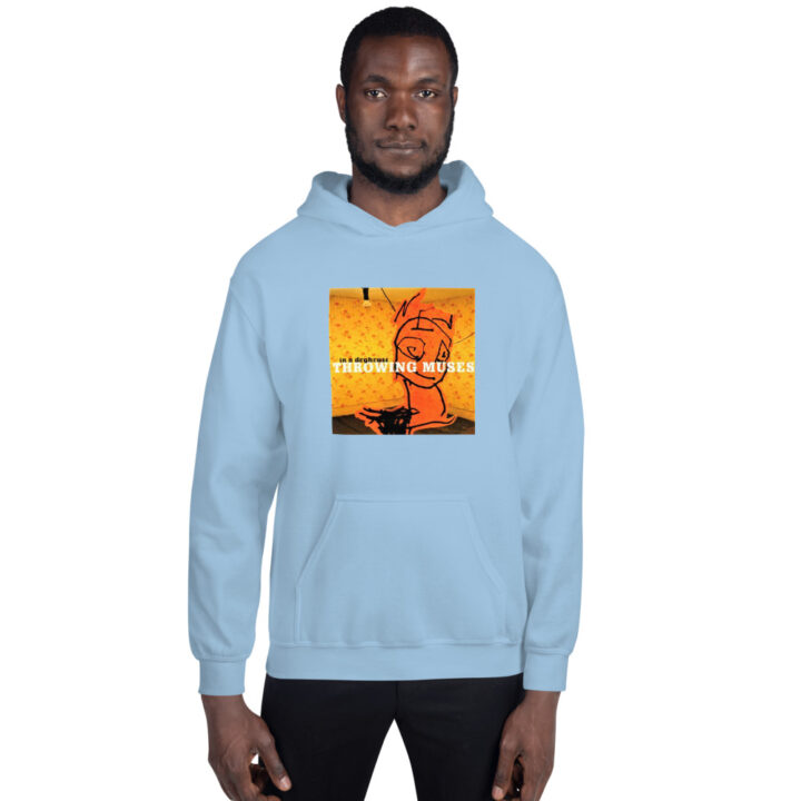 Muses In a Doghouse Hoodie - Image 10