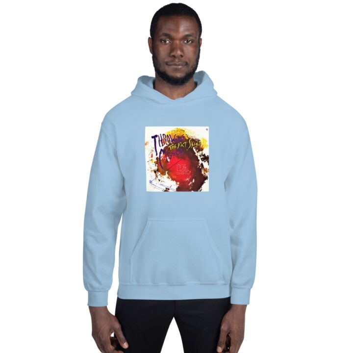 Muses Fat Skier Hoodie - Image 11