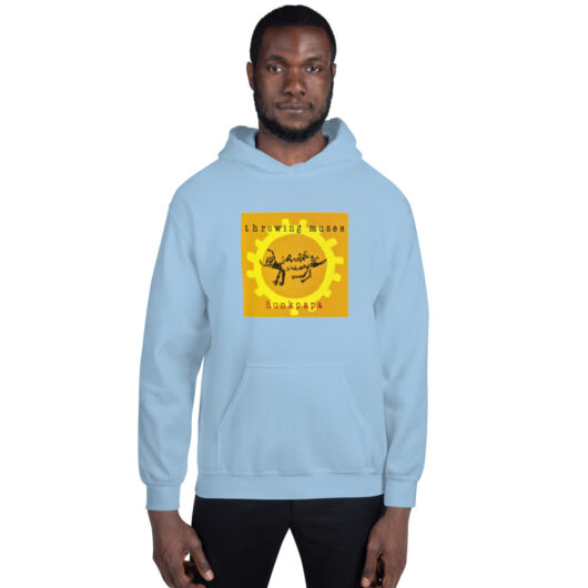 Muses Hunkpapa Hoodie