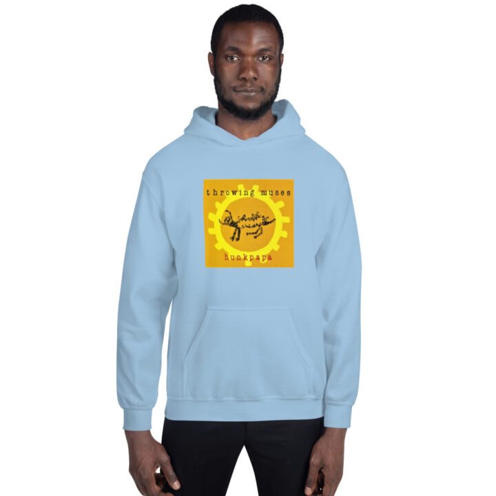 Muses Hunkpapa Hoodie