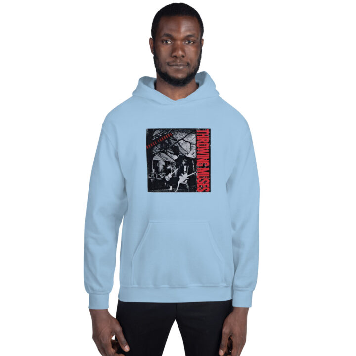 Muses House Tornado Hoodie - Image 10